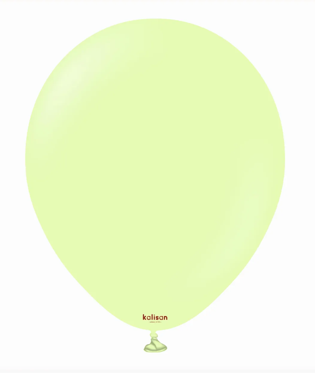 Kalisan Macaron Pistachio