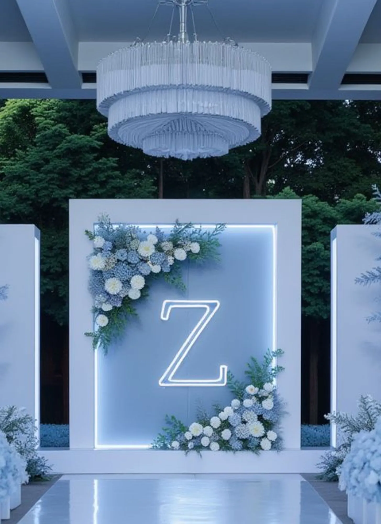 Pared Lelila Led : 