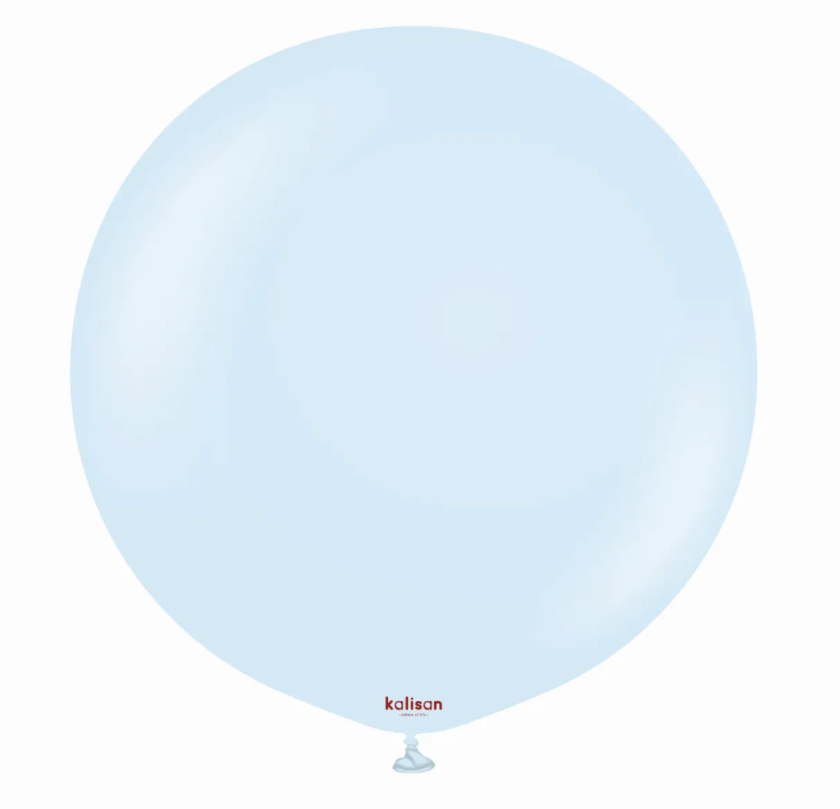 Kalisan Macaron Baby Blue