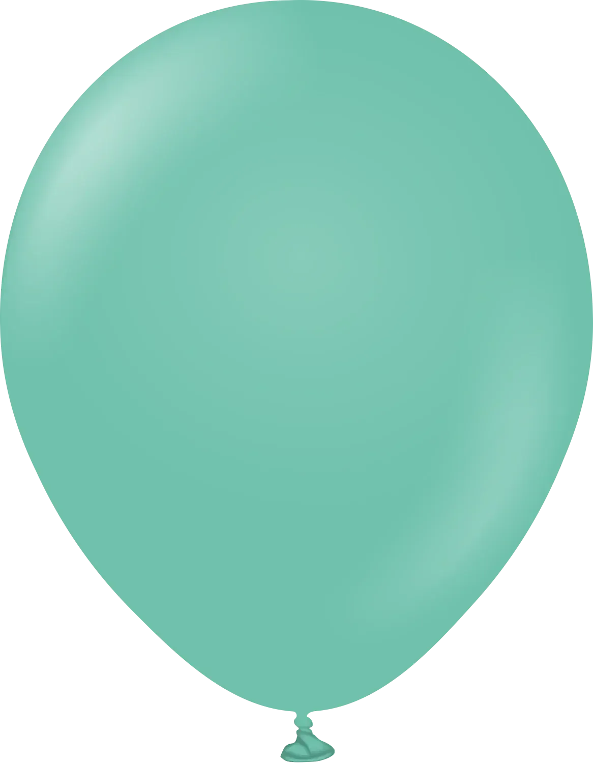 Kalisan Standard Sea Green