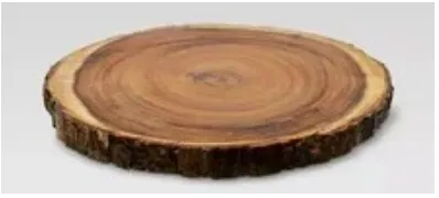 Base de Bizcocho Chuleta