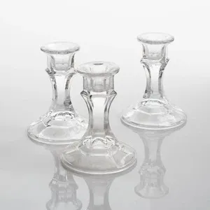 Taper Candle Holder