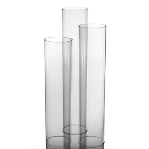 Glass Hurricane / Chimney