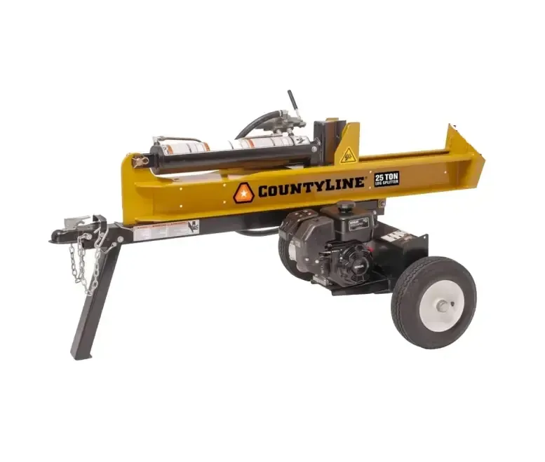 CountyLine Log Splitter