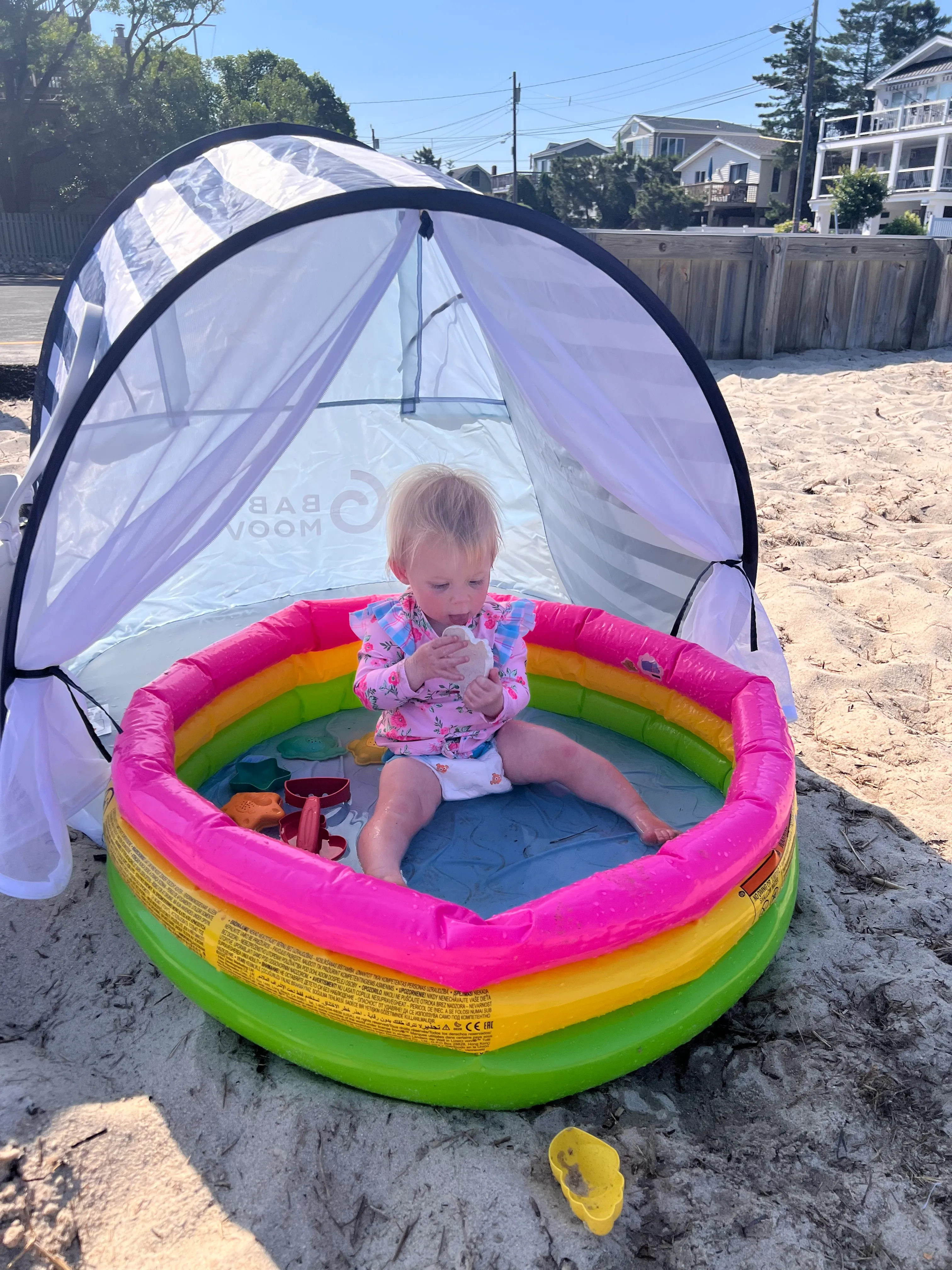Baby Beach Bundle