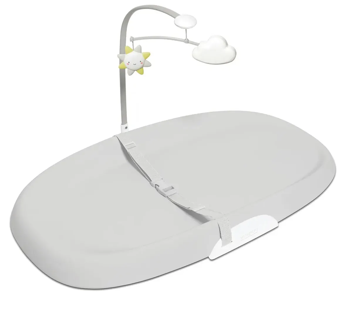 Changing Pad