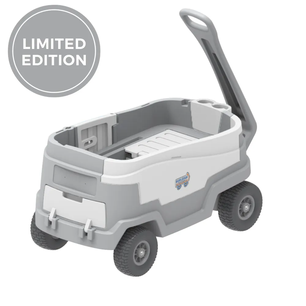 Burleigh Wagon - All in One Cooler Wagon
