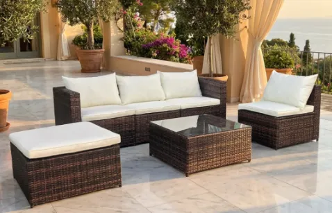 Outdoor Furniture