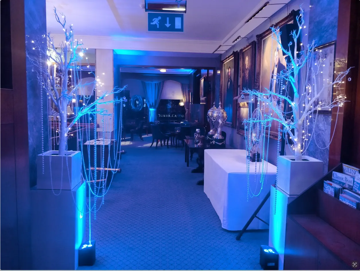 Seasonal Collections