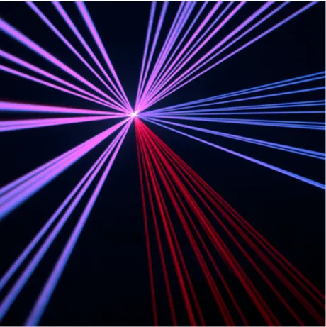 Laser Lights 