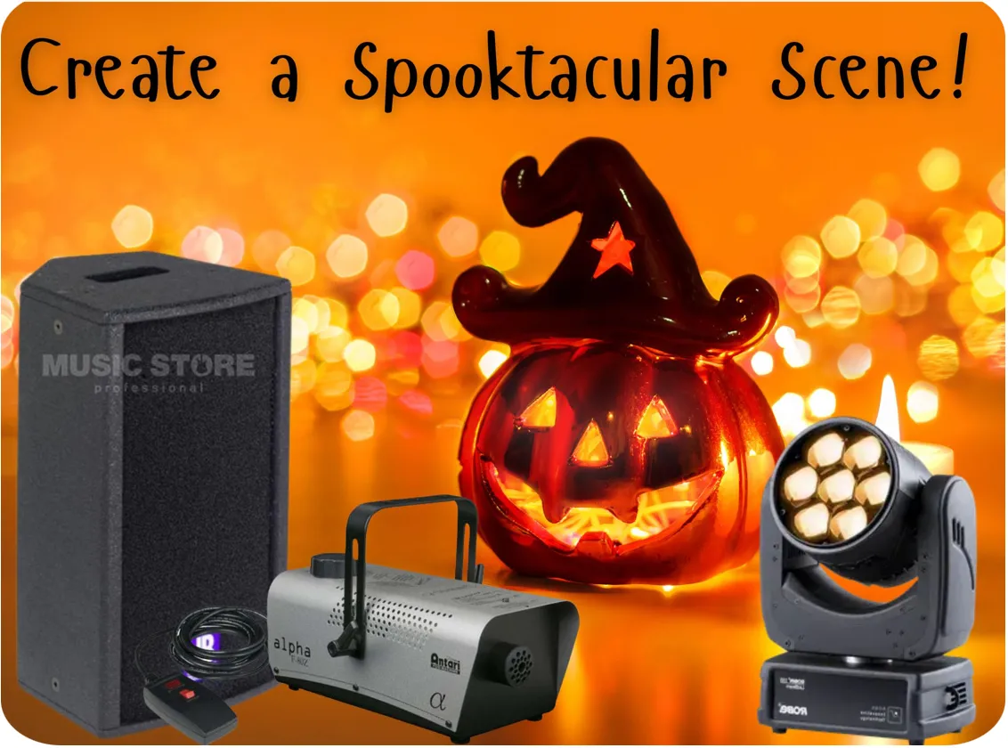 Halloween Collection 