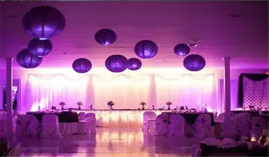 Proms & Discos 