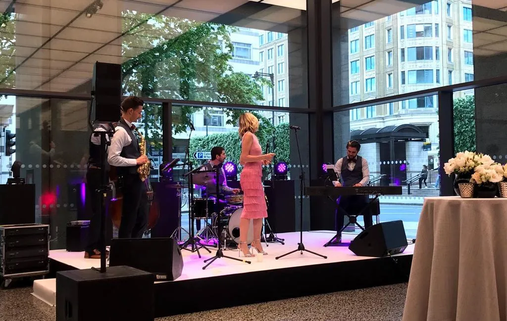 Live Performances
