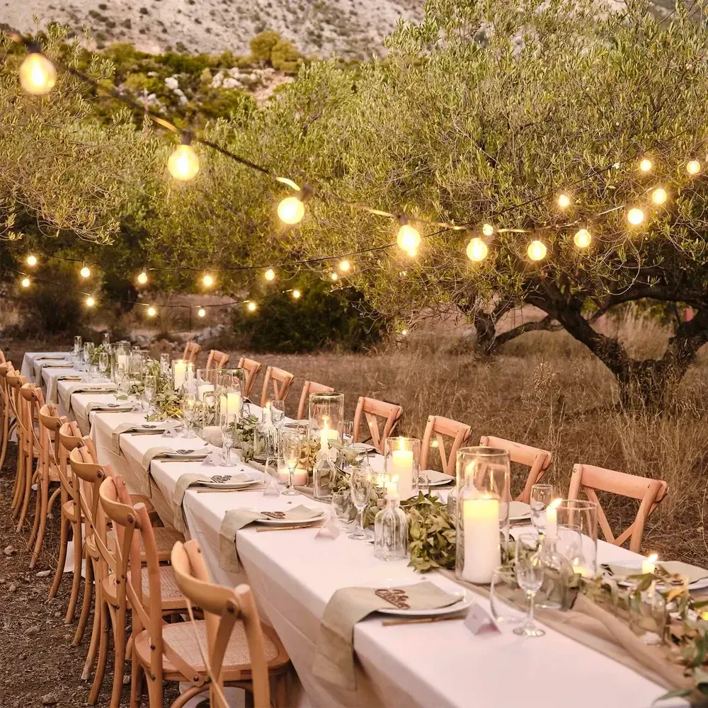 Garden Party 