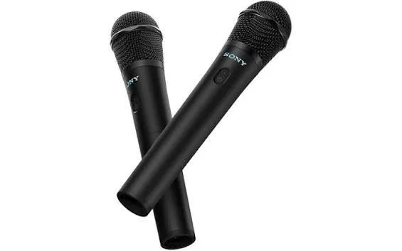 Microphones