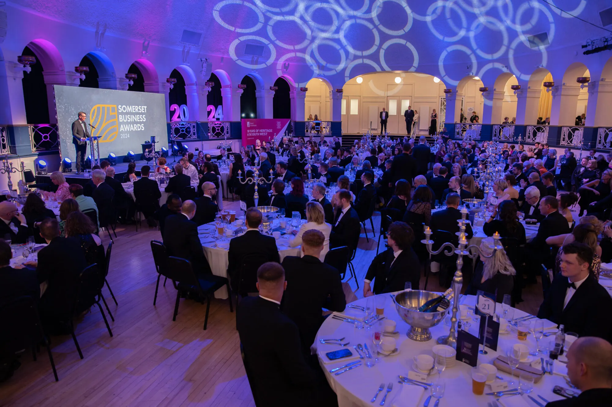 Awards Evenings 