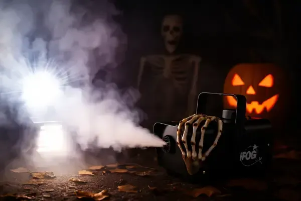 Halloween Party