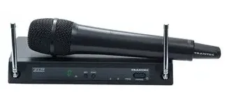 Wireless Microphone
