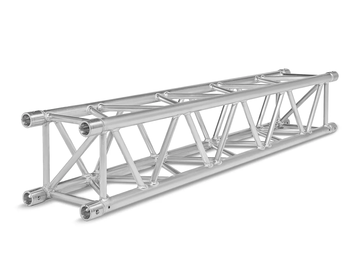 4 sided Truss for discos and lights