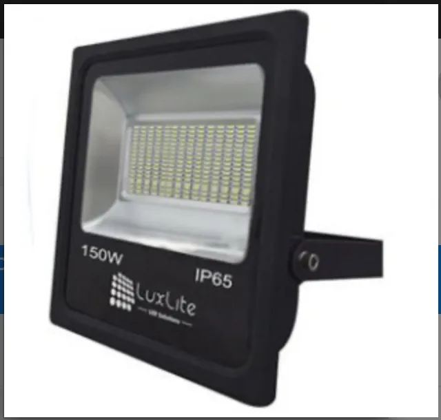 LED floodlight - 150w IP65