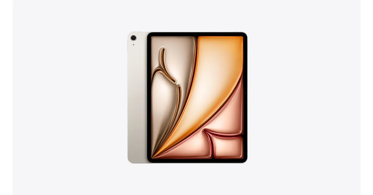 Ipad 