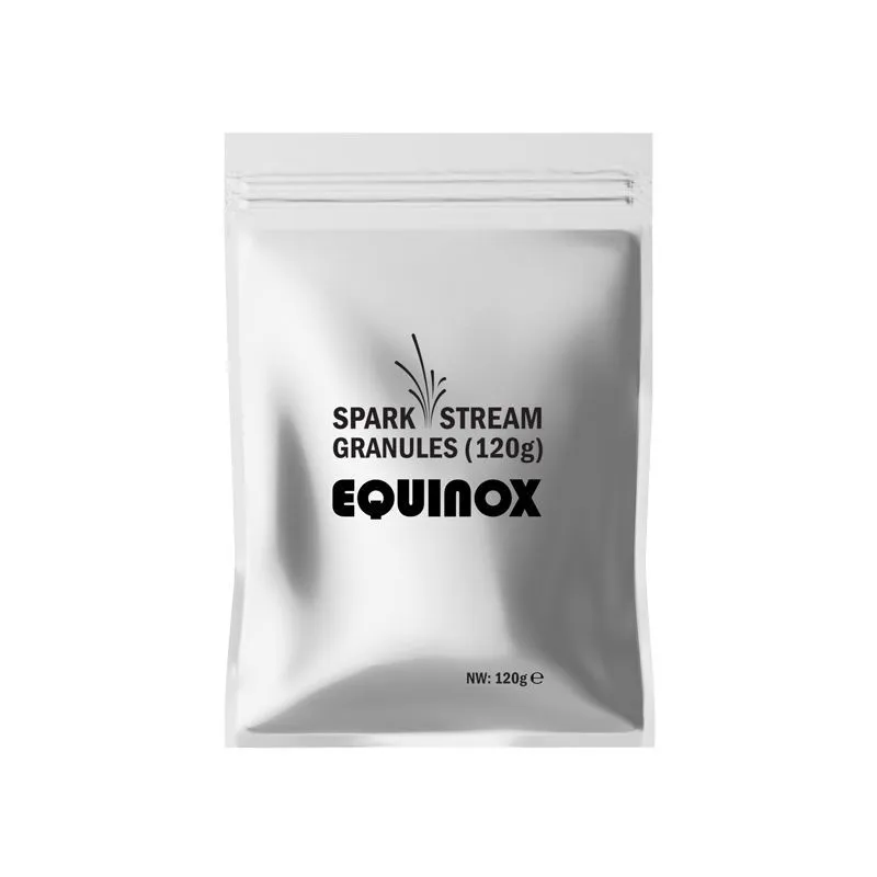 Spark Stream Granules (120g)