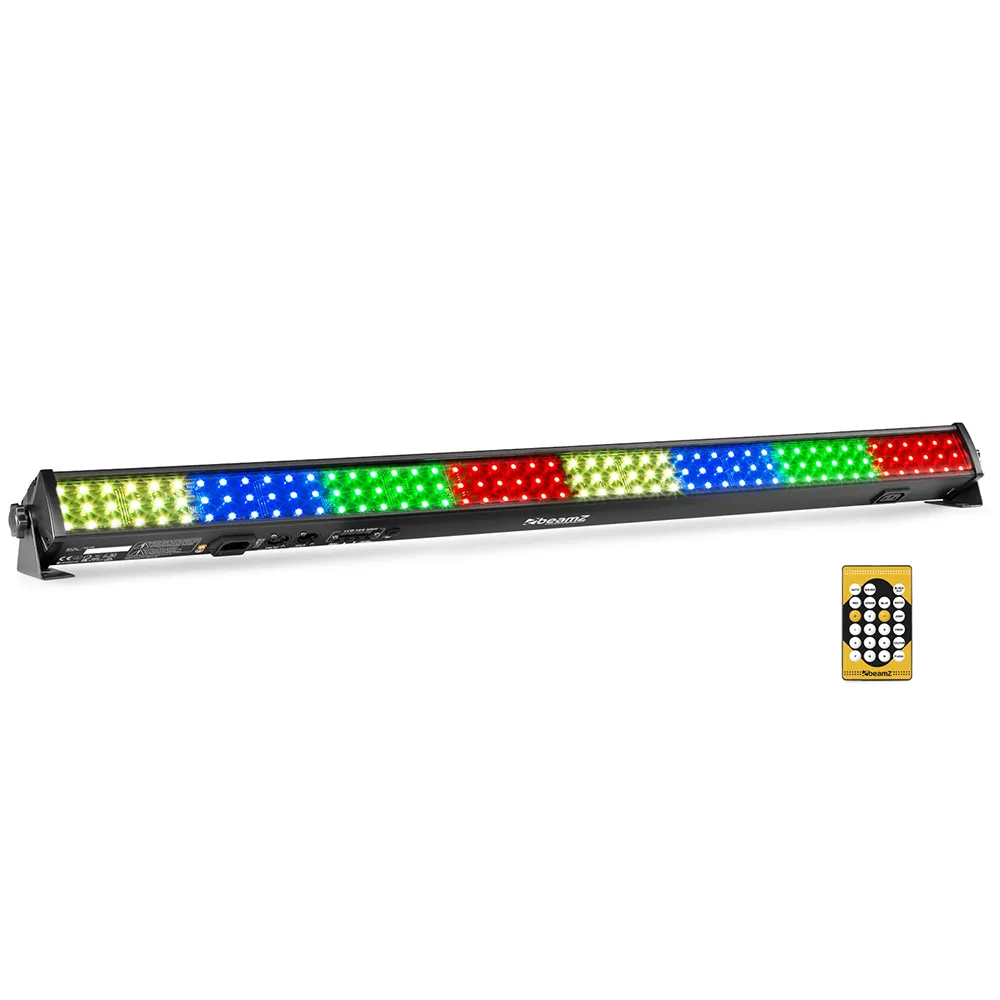 LED wall wash - BeamZ LCB144 
