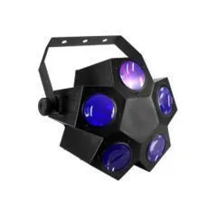 Sound2Light Disco - Turtle 