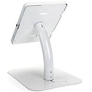 Countertop iPad stand 