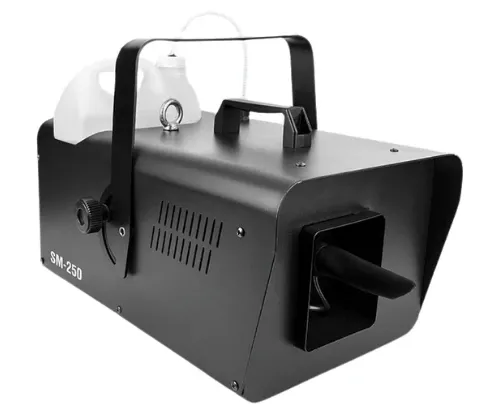 Snow machine 