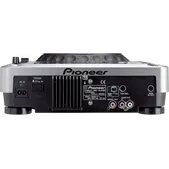 Mixing deck - CDJ 800