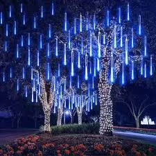 Meteor Shower Lights