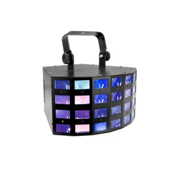 Sound2Light Disco - DerbyQ
