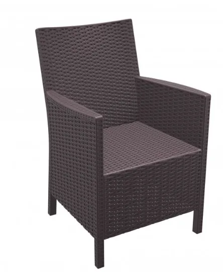 Rattan furniture