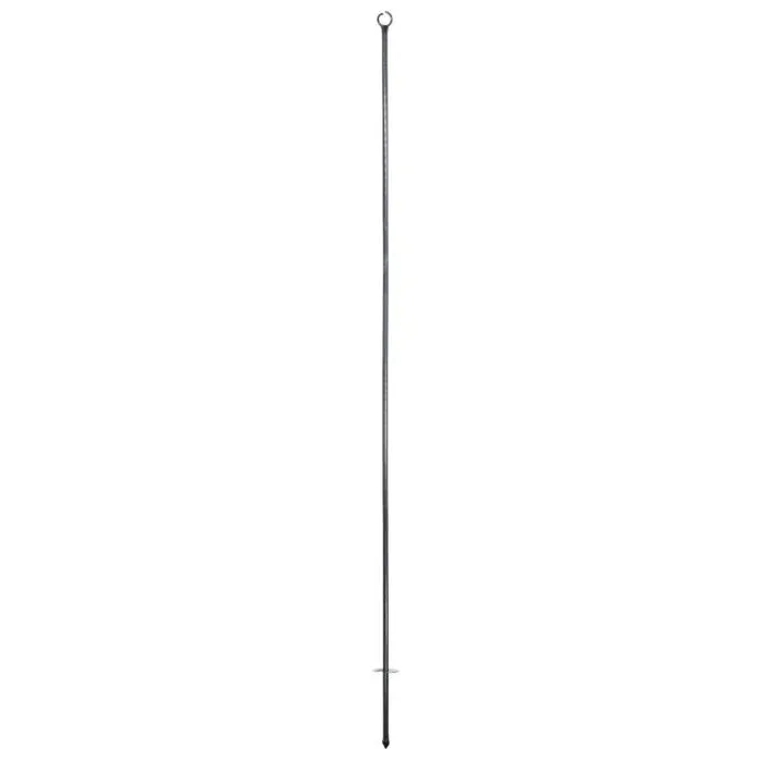 Festoon Pole