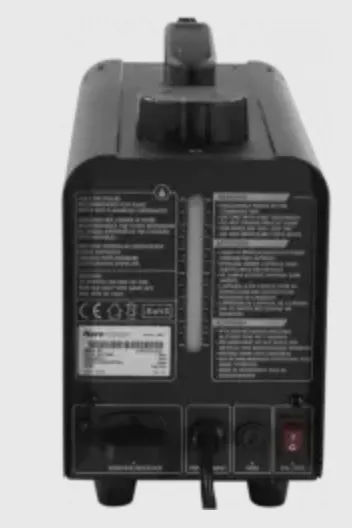 Smoke machine - Hero H080F