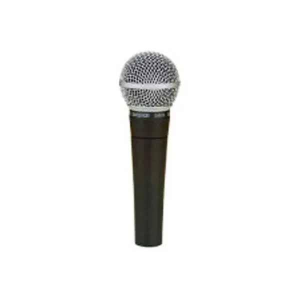 Wired Microphone