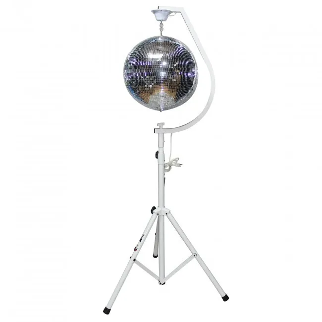 Mirrorball stand 