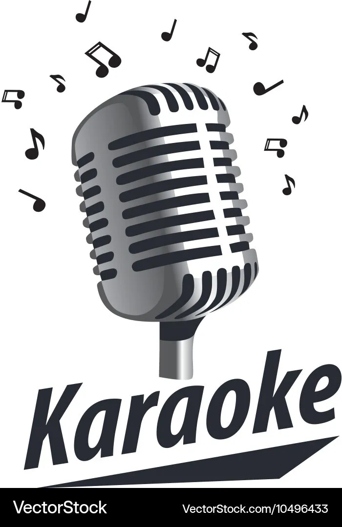 Karaoke images