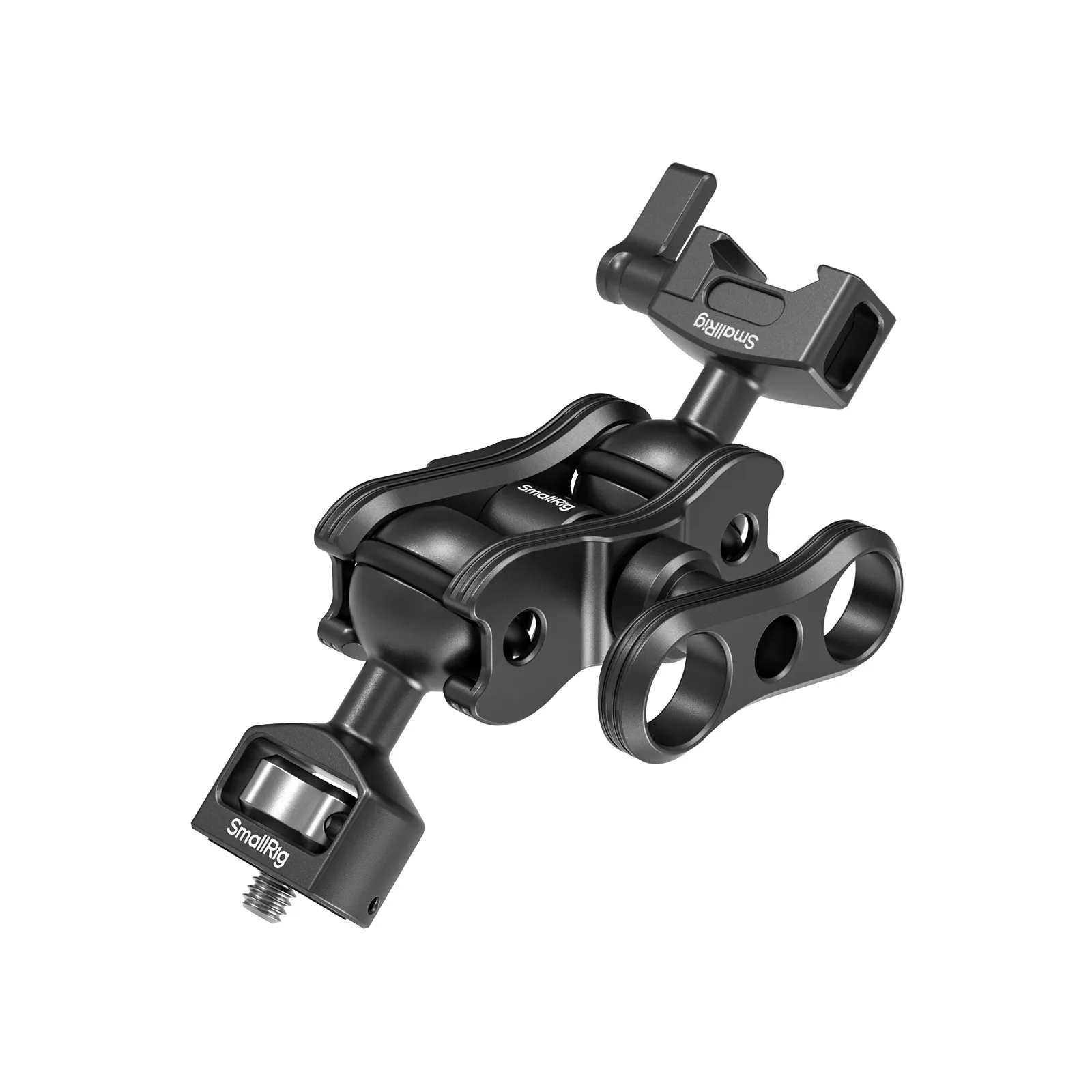 Smallrig Ball Head Clamp - Nato