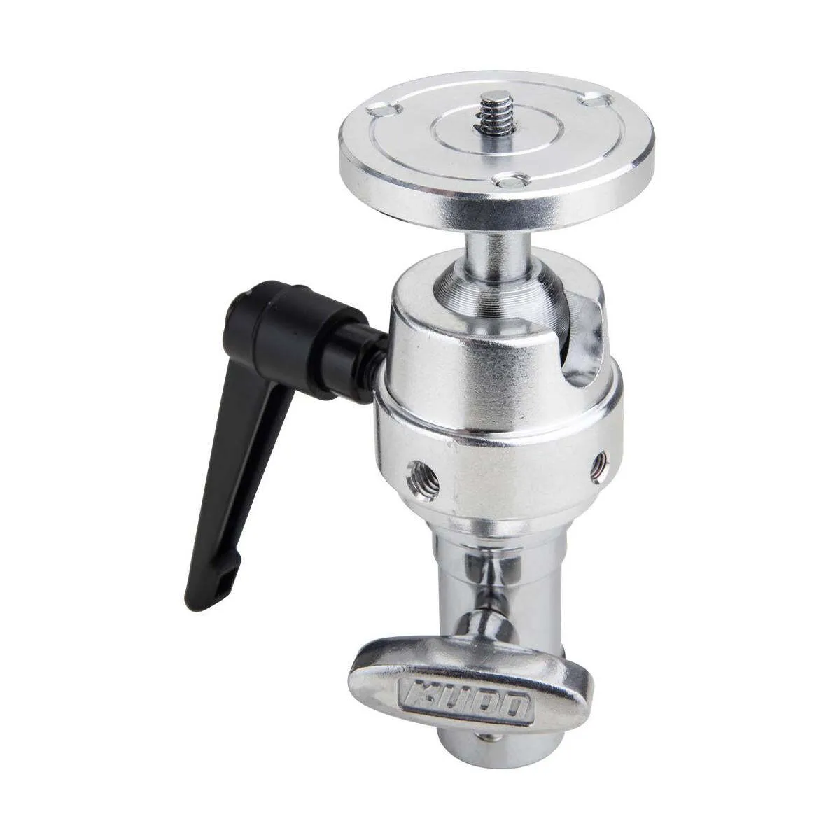 Kupo Overhead Grip Rig