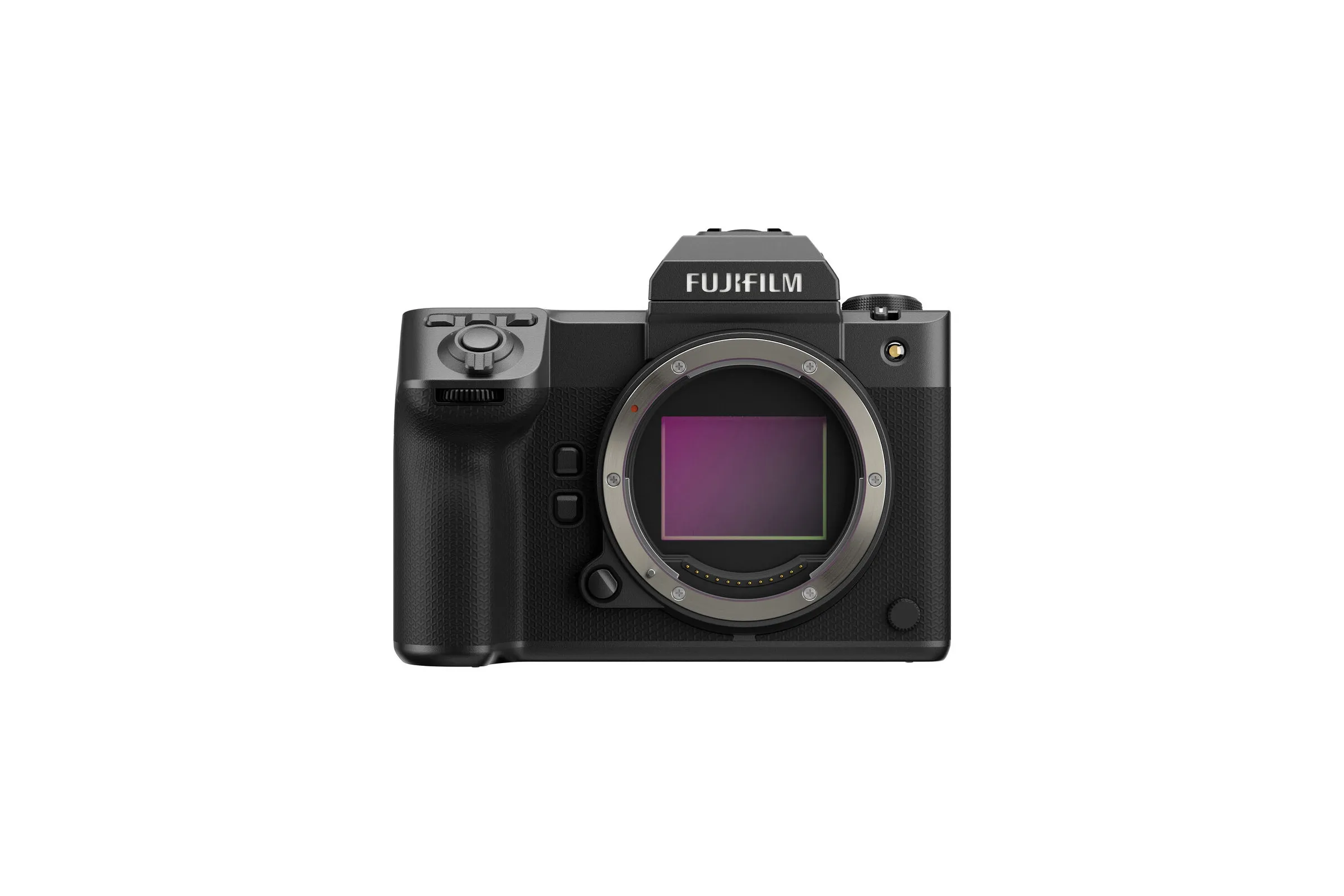 Fujifilm GFX 100ii Mirrorless Medium Format Camera