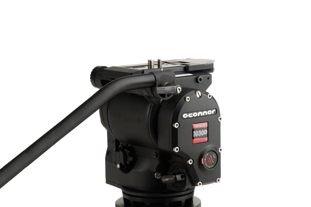 OConnor 1030Ds Fluid Head