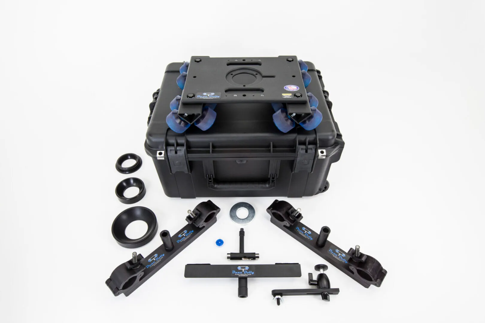 Dana Dolly Rental Kit