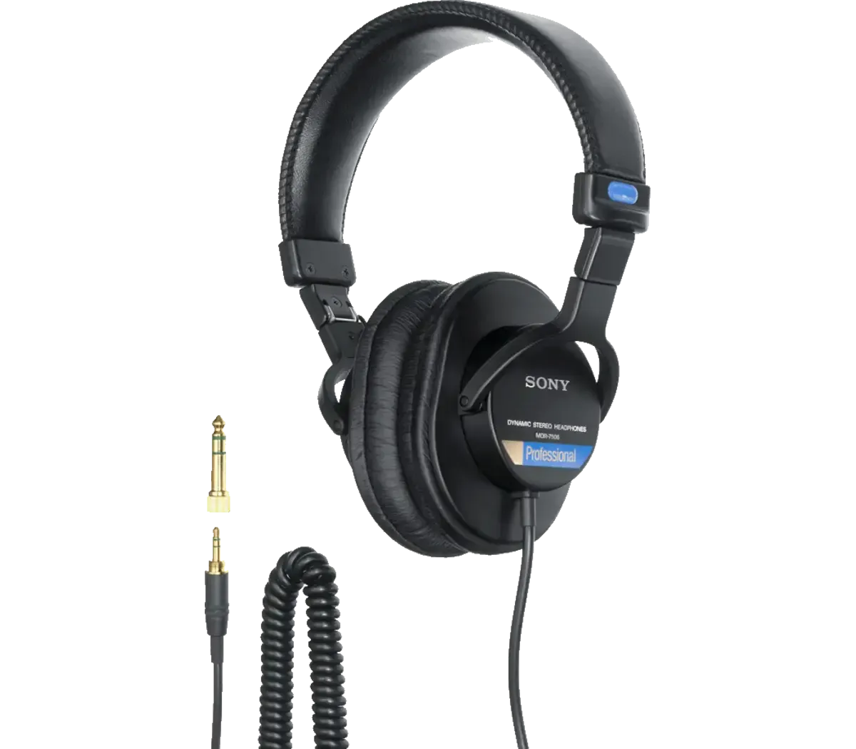 Sony MDR-7506 Headphones