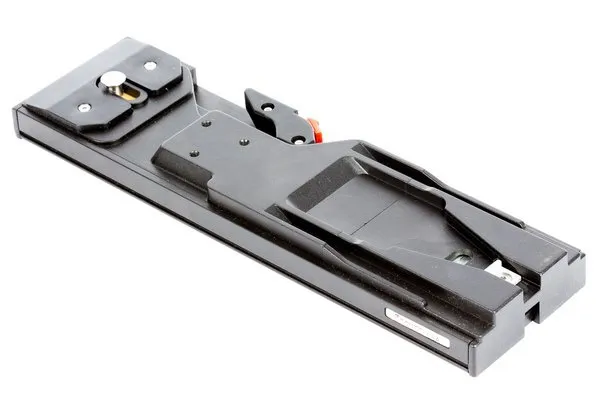 Zacuto VCT Tripod Plate