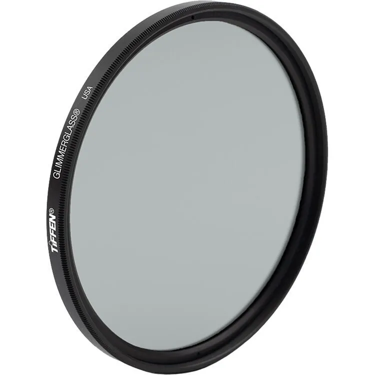  Tiffen Glimmerglass Filter (82mm, Grade 1/2)