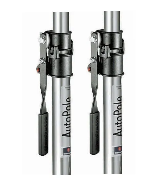 Bogen Autopole With Extension