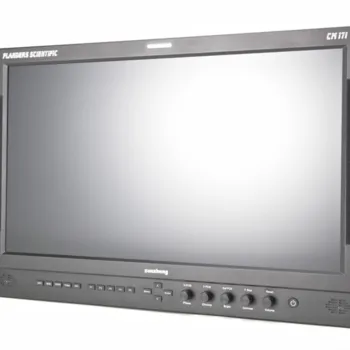 Flanders Scientific DM250 OLED Reference Monitor Field Package