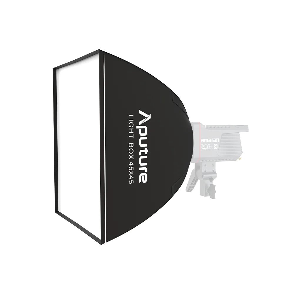 Aputure 45x45 Soft Box